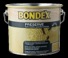 bondex preserve preservative